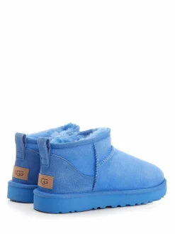 Ultra Mini Boots