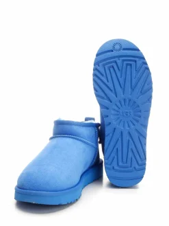 Ultra Mini Boots