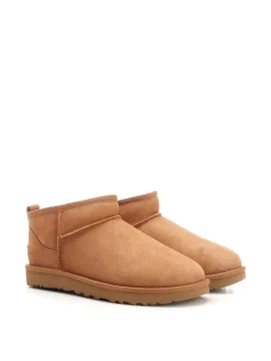 Ultra Mini Boots