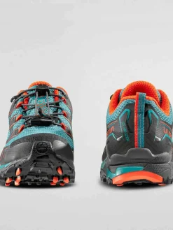 Ultra Raptor II Jr GTX