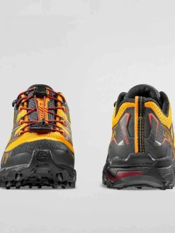 Ultra Raptor II Jr GTX
