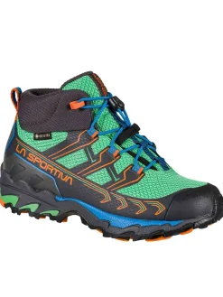 Ultra Raptor II Mid GTX