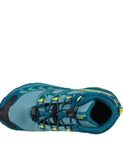 Ultra Raptor II Mid Jr GTX