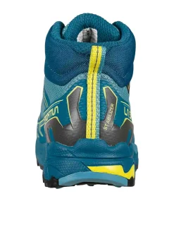 Ultra Raptor II Mid Jr GTX