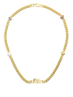 Una collana di vibrazioni