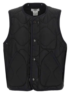 Uomo X CP Company Vest