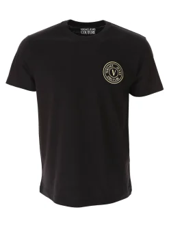 V EMBLEM TSHIRT