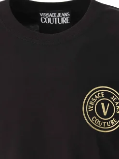 V EMBLEM TSHIRT