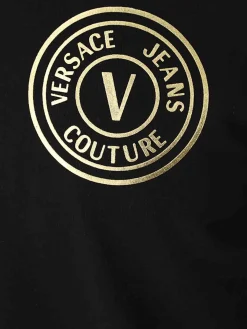 V EMBLEM TSHIRT