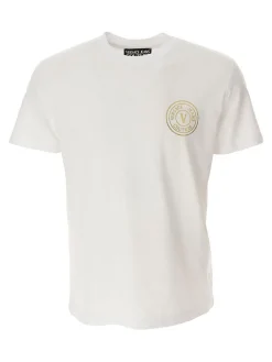 V EMBLEM TSHIRT