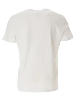 V EMBLEM TSHIRT
