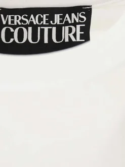 V EMBLEM TSHIRT