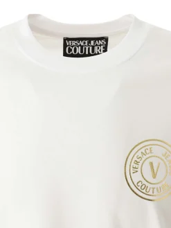 V EMBLEM TSHIRT