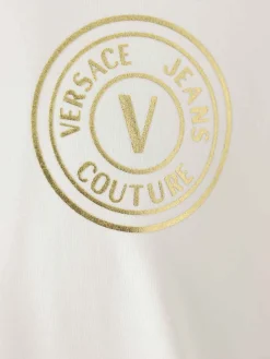V EMBLEM TSHIRT