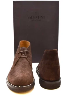 Valentino garavani stivalis