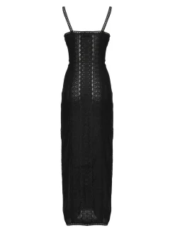 Vannie Long Dress