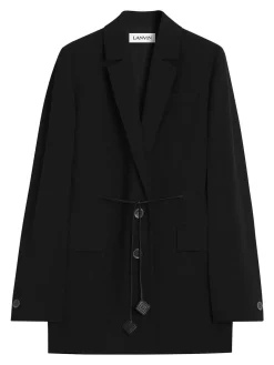 Veste Dconstruite