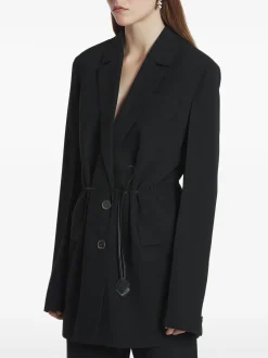 Veste Dconstruite
