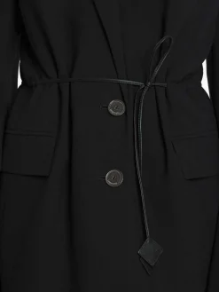 Veste Dconstruite