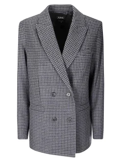 Veste Lucy