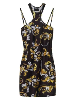 Vestito a barocco