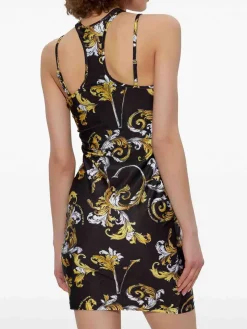 Vestito a barocco