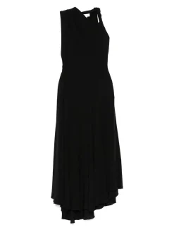 Vestito asimmetrico