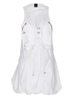 Vestito Benny bianco