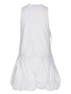 Vestito Benny bianco
