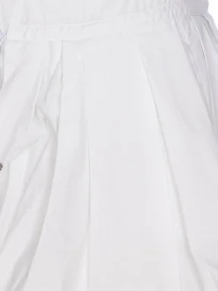 Vestito Benny bianco