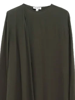 Vestito caftano