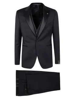 Vestito da uomo