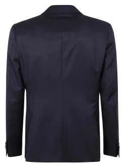 Vestito di lana puro