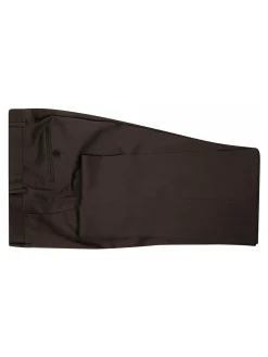 Vestito di lana puro