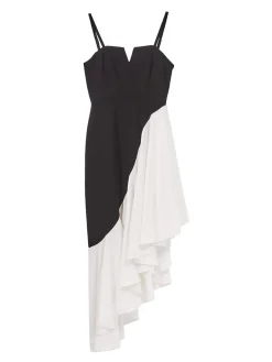 Vestito estivo di occasione