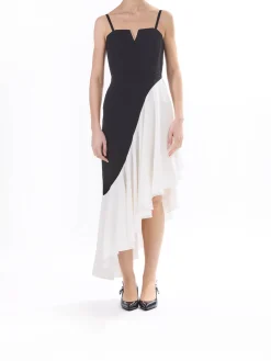 Vestito estivo di occasione
