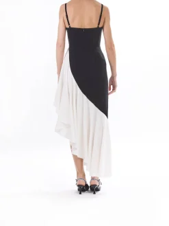 Vestito estivo di occasione