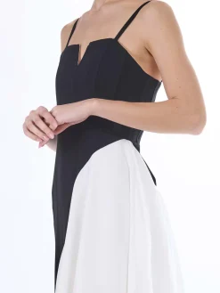 Vestito estivo di occasione