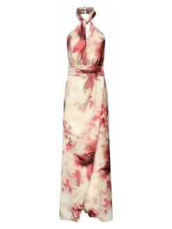 Vestito floreale