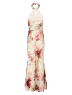 Vestito floreale