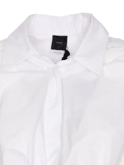 Vestito genetico bianco