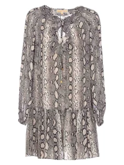 Vestito grigio