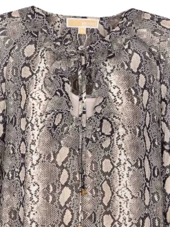 Vestito grigio