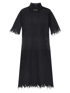 Vestito In Pizzo