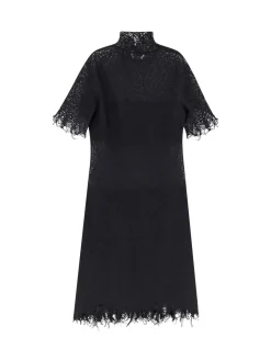 Vestito In Pizzo