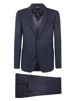 Vestito in pura lana