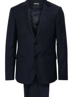 Vestito in pura lana