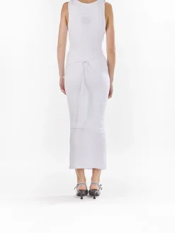 Vestito Lacci