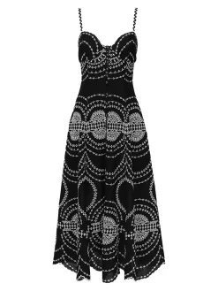 Vestito lungo Catta