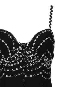 Vestito lungo Catta